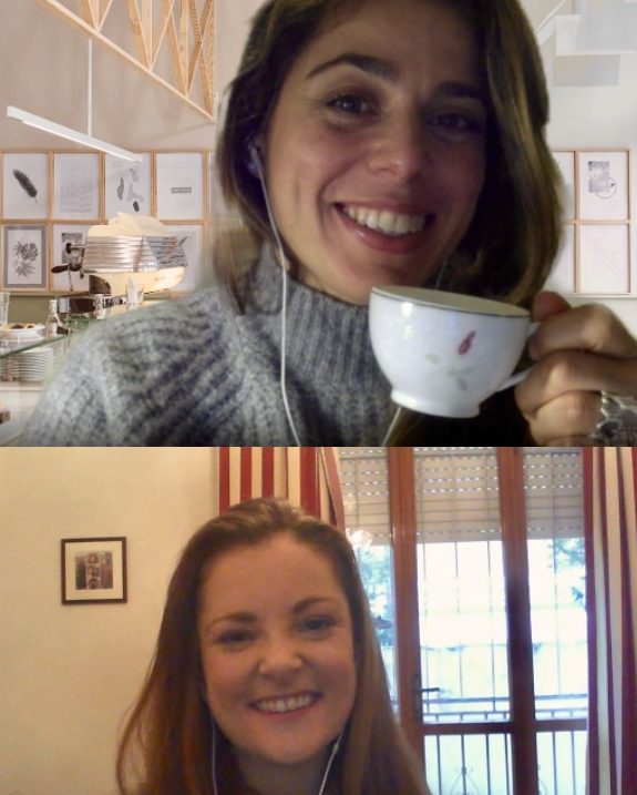 Easy Italian Online and In-Person Language and Culture Courses