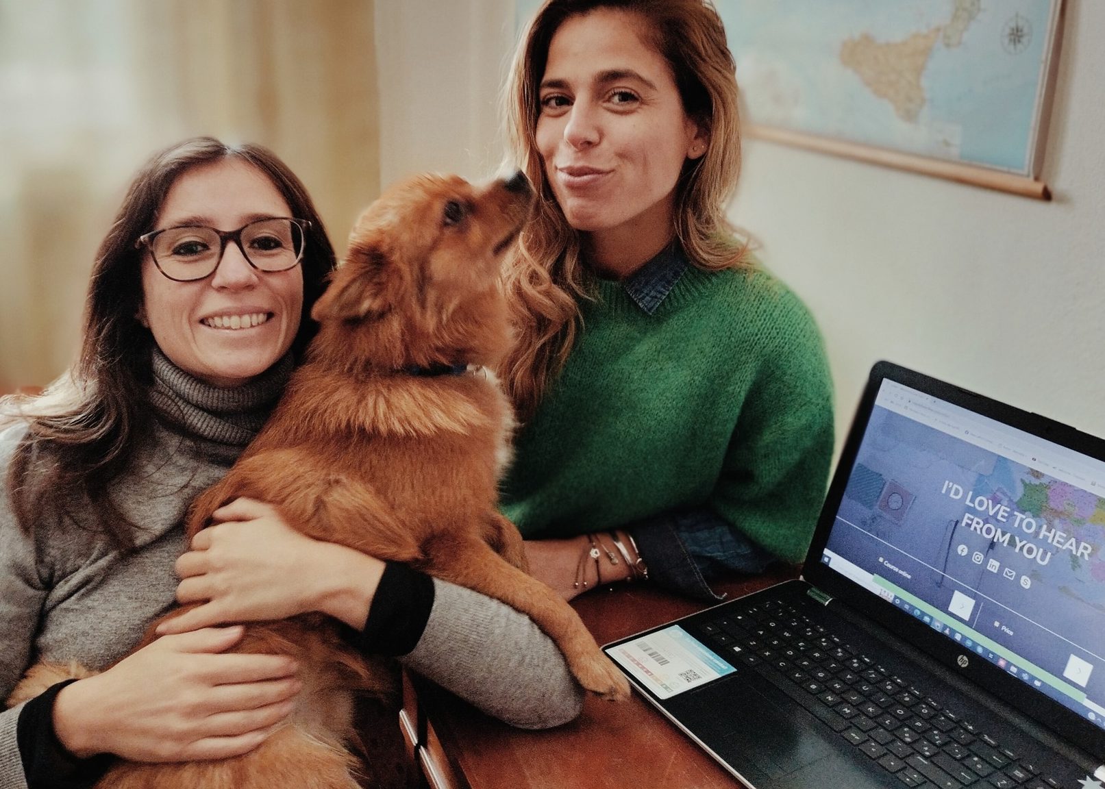 Easy Italian Online and In-Person Language and Culture Courses