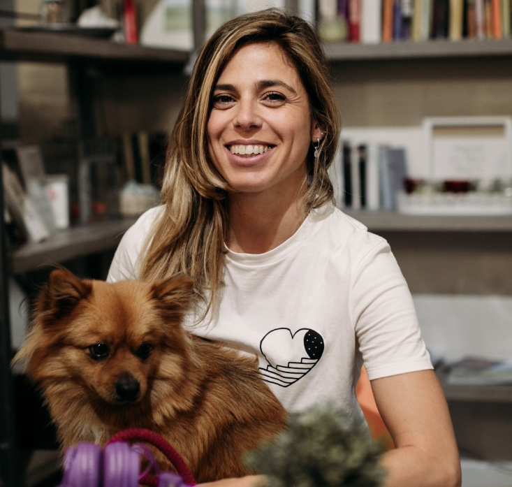 Valeria Mancuso Easy Italian Online and In-Person Language and Culture Courses