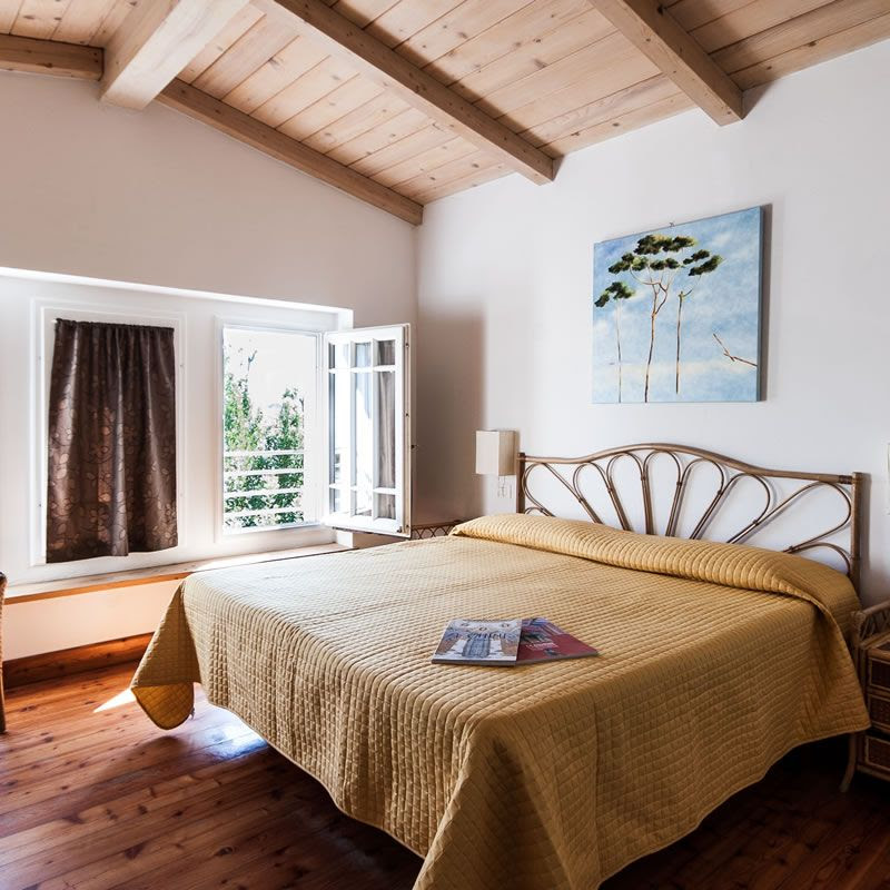 Hotel in Lido di Camaiore