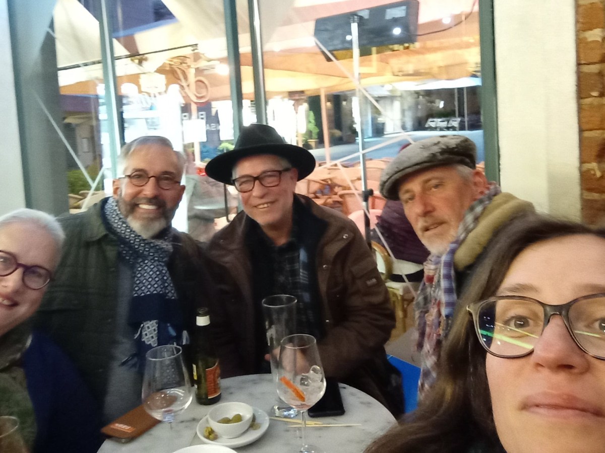 Visit Us in&nbsp;Tuscany!