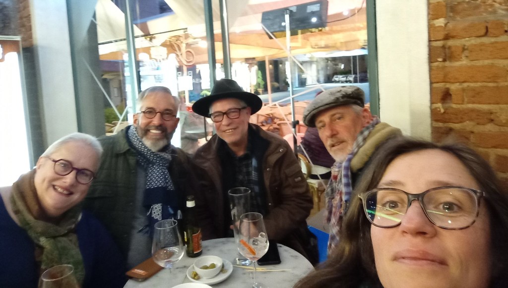 Visit Us in&nbsp;Tuscany!