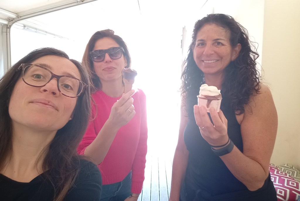 3 Years with Our&nbsp;Students!