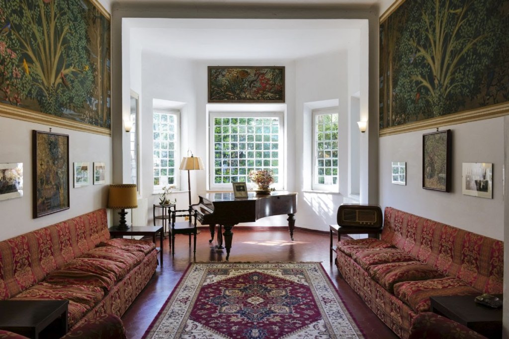 Stay & Study 1 Week in&nbsp;Italy!